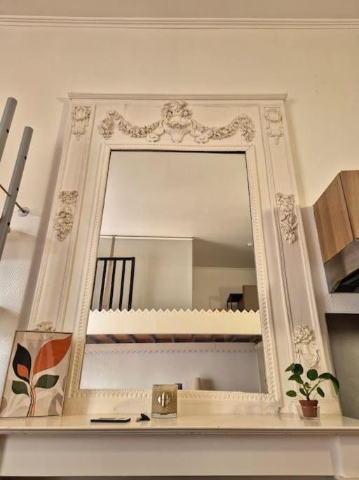 Apartamento L'iconique - Hypercentre - Wifi